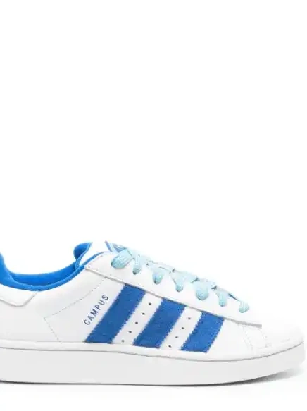 Affordable 00s  adidas 3-Striped Campus sneakers 0207