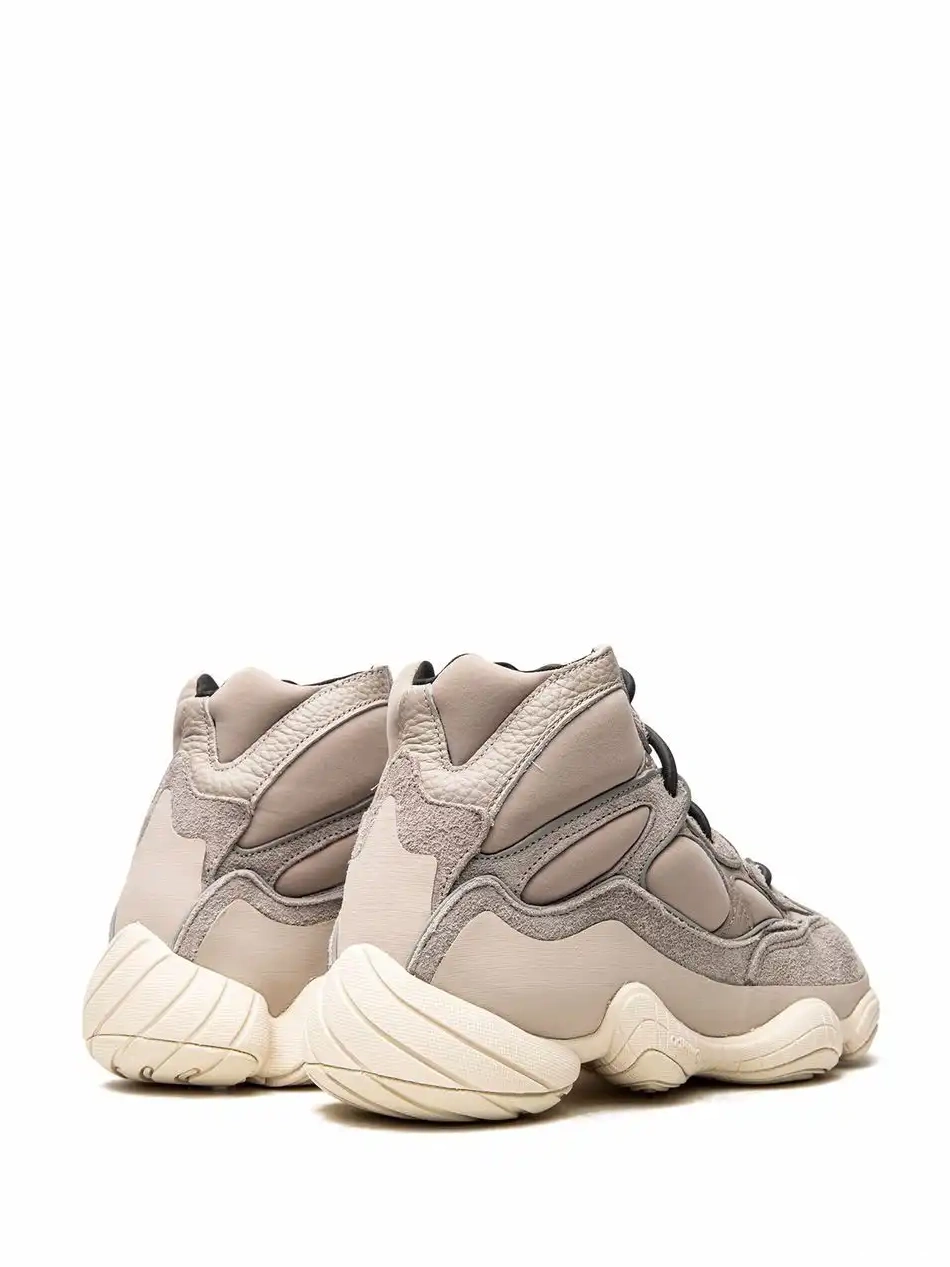 Affordable High Yeezy adidas sneakers 500 YEEZY  