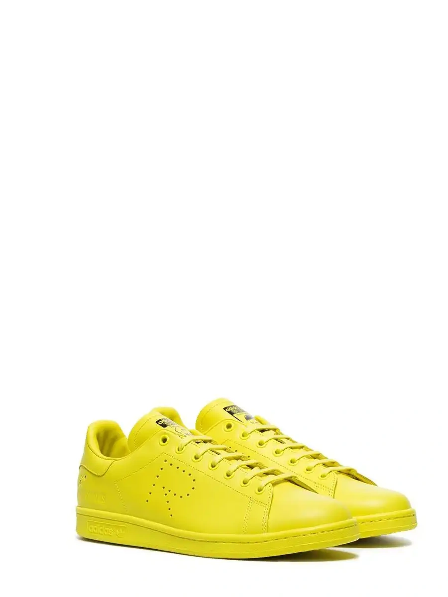 Cheap Simons Smith leather sneakers Raf adidas Stan  x 0220