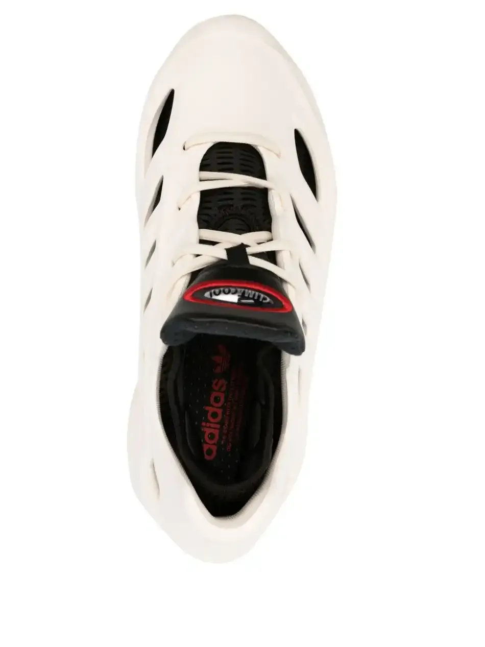 Affordable Climacool Adifom cut-out double-layer  adidas sneakers 0207