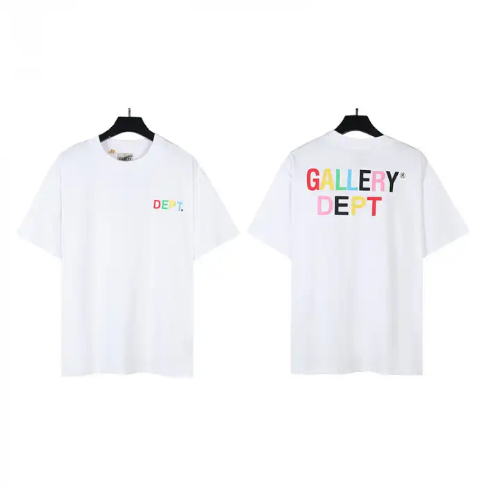 Cheap GA11ERY DEPT. T-SHIRT 24042328 0203