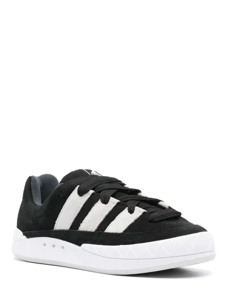 Cheap Adimatic  sneakers embroidered-logo adidas 0220