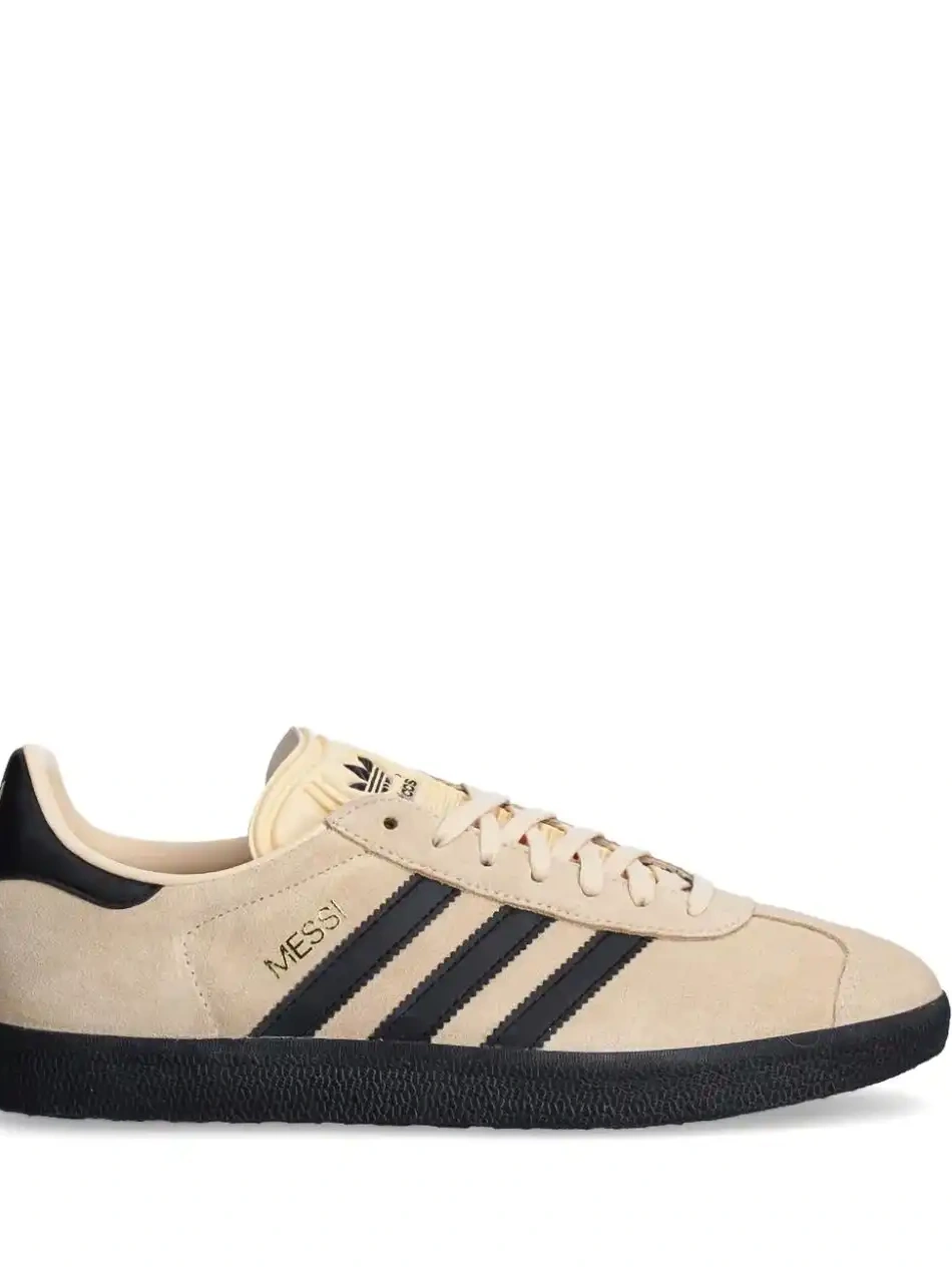 Affordable Gazelle  adidas sneakers Messi x 0223