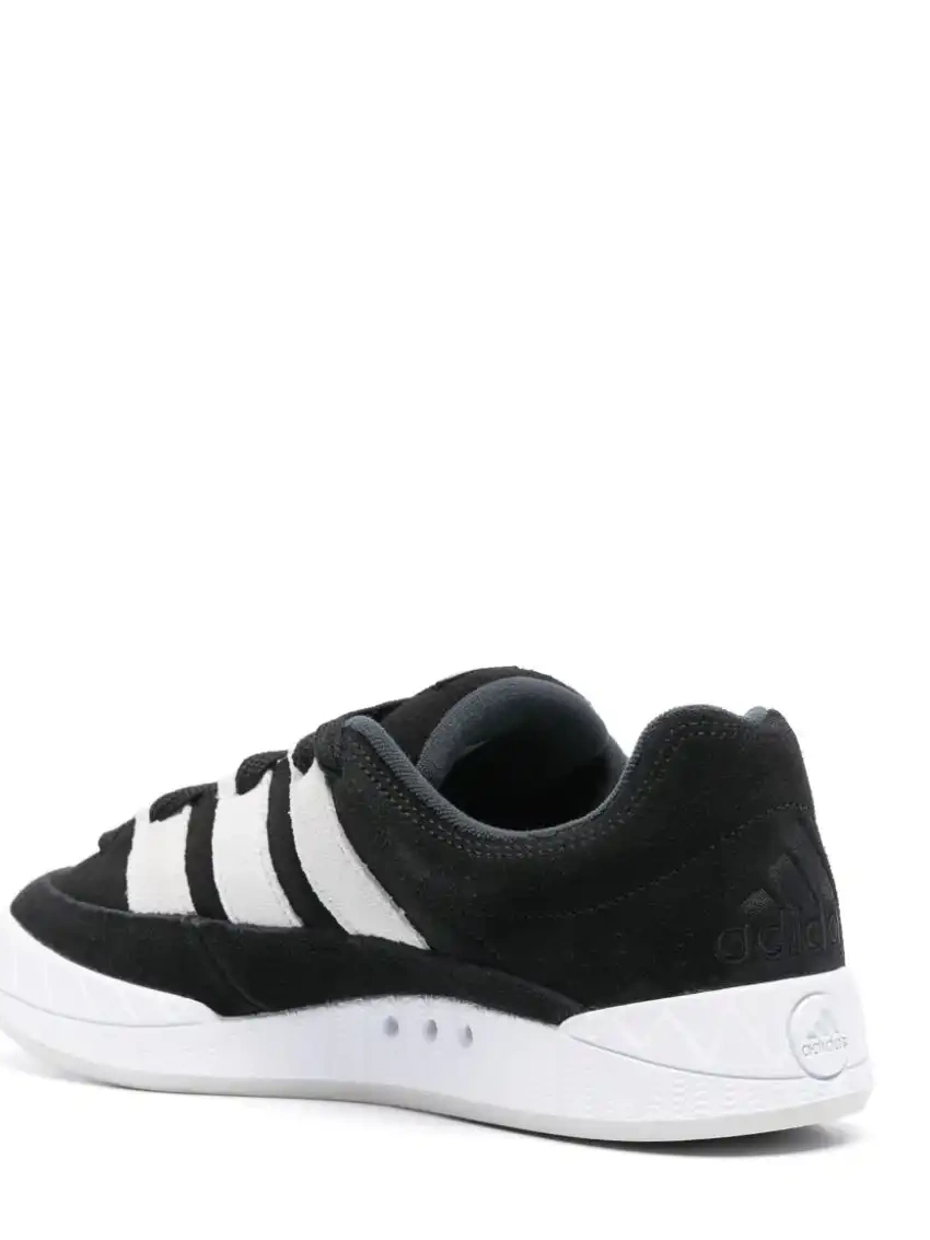 Cheap Adimatic  sneakers embroidered-logo adidas 0220