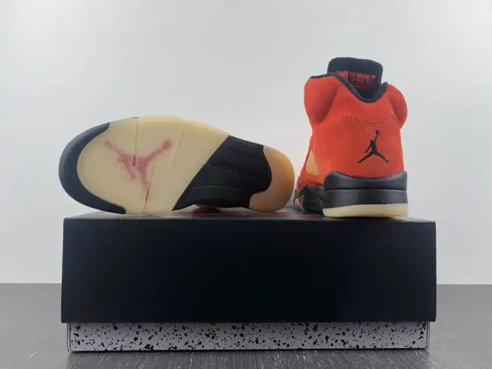 Cheap Air Jordan 5 WMNS Mars For Her DD9336-800 0202