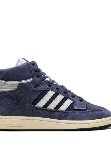 Affordable adidas Centennial Hi sneakers  