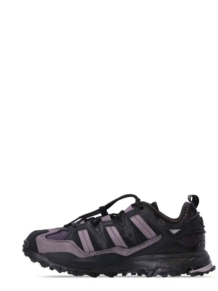 Affordable low-top  sneakers  adidas Hypertuf 0223