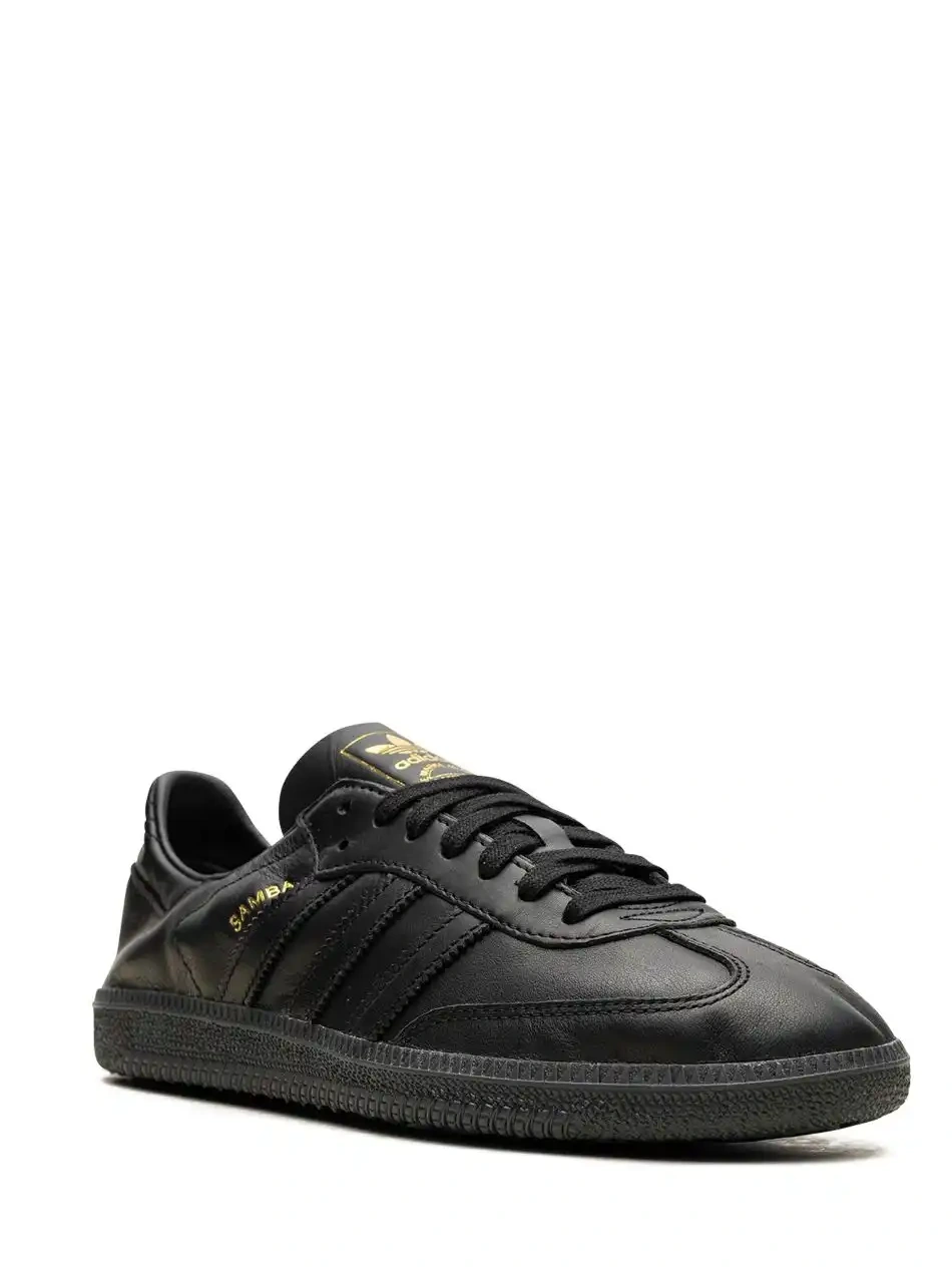 Affordable adidas Samba sneakers leather Decon  0222