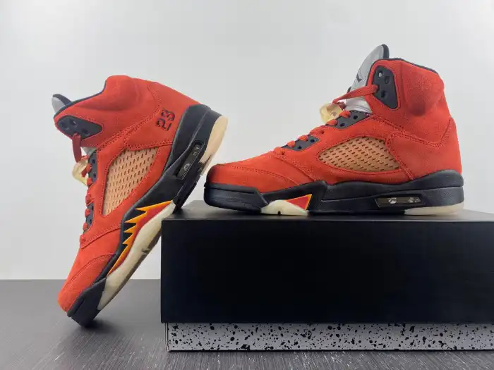 Cheap Air Jordan 5 WMNS Mars For Her DD9336-800 0202