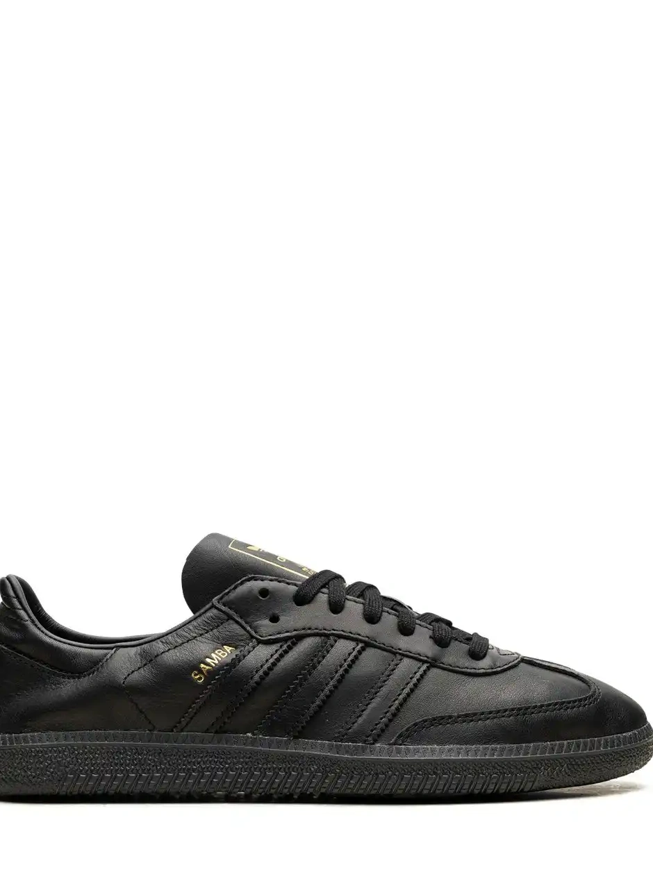 Affordable adidas Samba sneakers leather Decon  0222