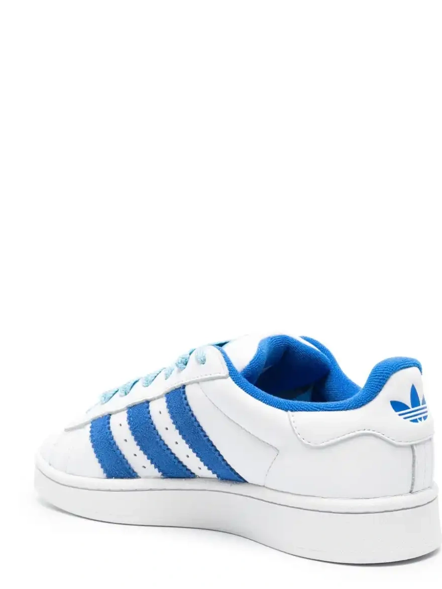 Affordable 00s  adidas 3-Striped Campus sneakers 0207