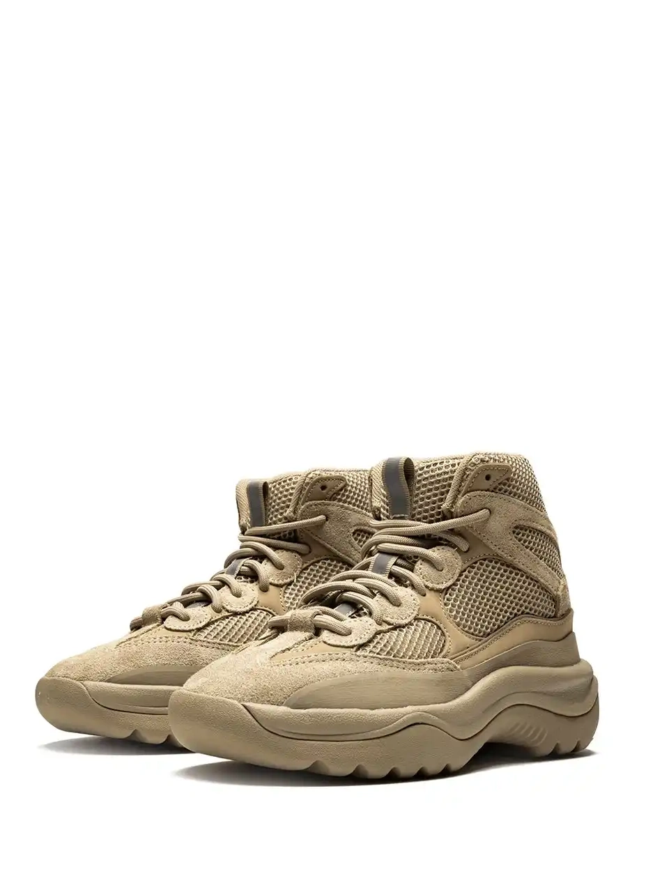 Cheap boots Desert adidas Yeezy  