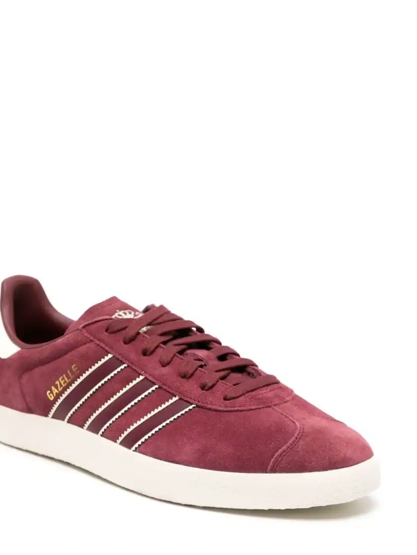 Cheap Gazelle  trainers adidas suede 0221