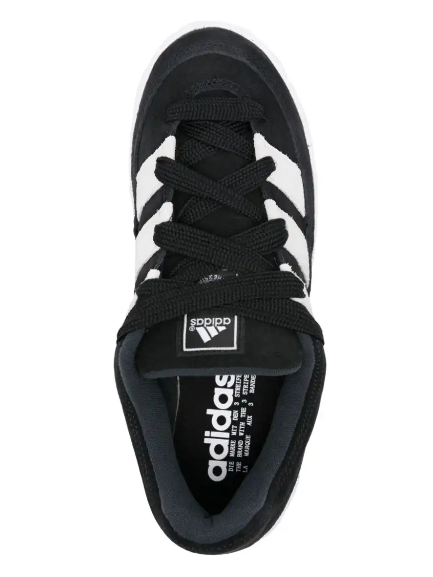 Cheap Adimatic  sneakers embroidered-logo adidas 0220