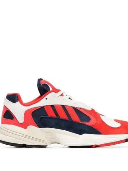 Affordable sneakers low-top adidas  Yung-1 0221