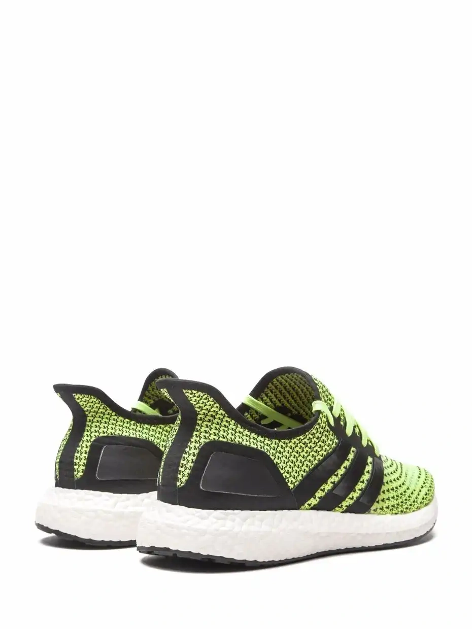 Affordable  adidas UB low-top Speedfactory sneakers 0219