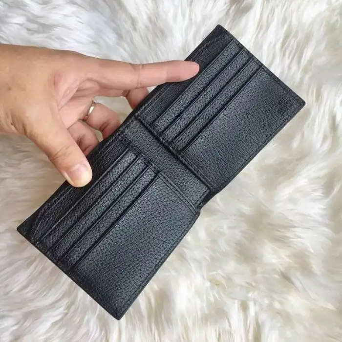 Cheap GUCC WALLET 523664 11*9 0205