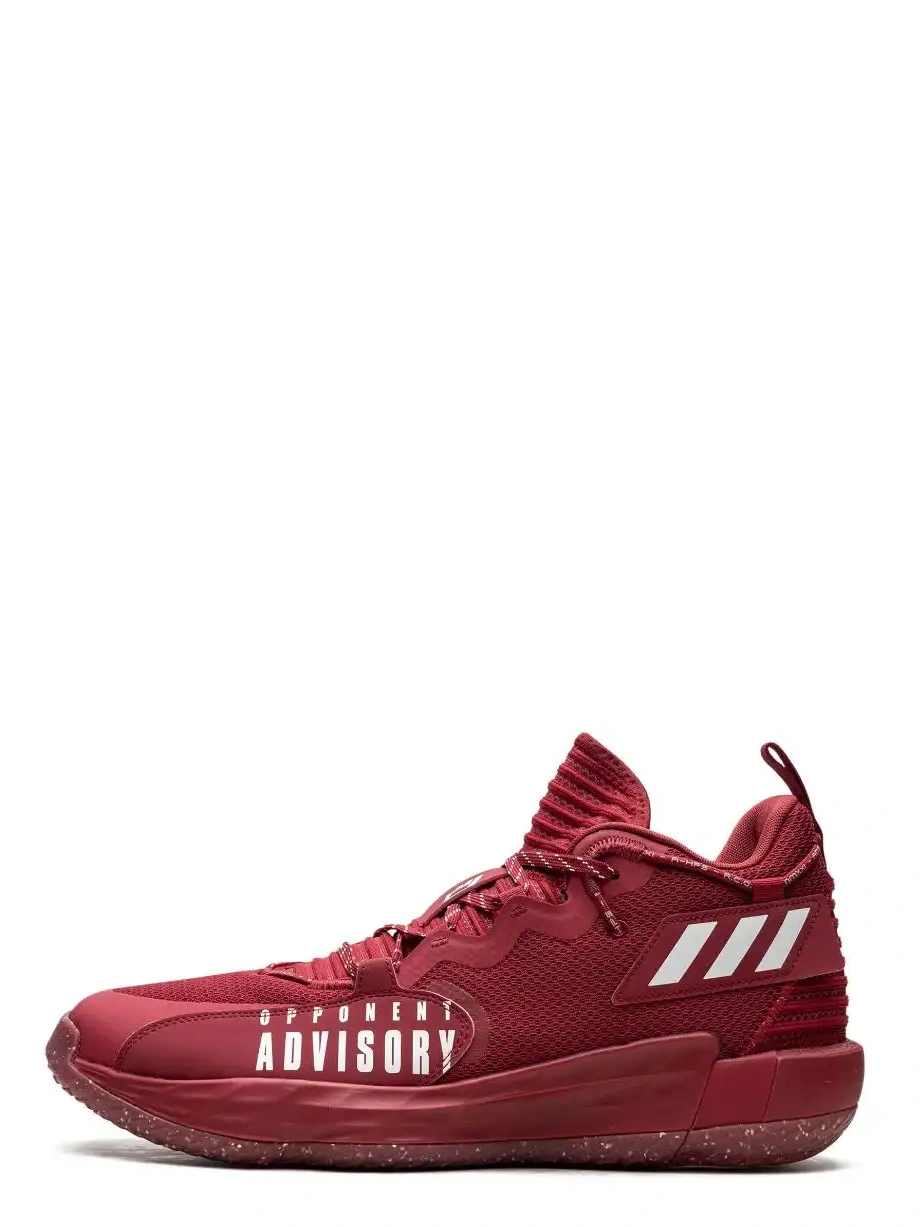 Affordable adidas 7 Red