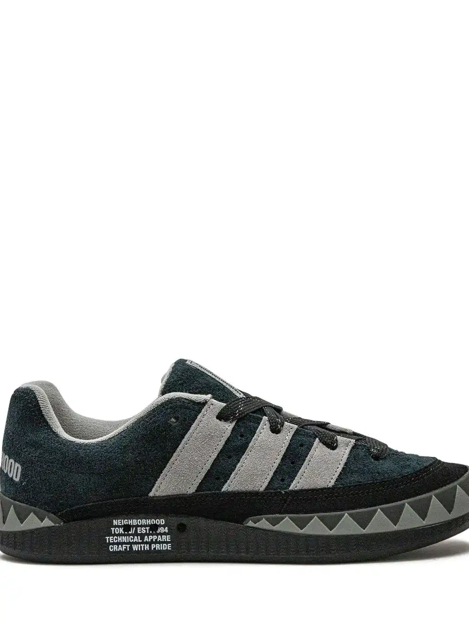 Affordable adidas sneakers NEIGHBOURHOOD x  Adimatic 0218