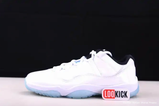 Affordable Jordan Blue 11 Air Legend Low AV2187-117 0317